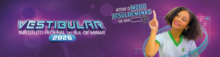 Acompanhe todas as etapas do vestibular 2026!