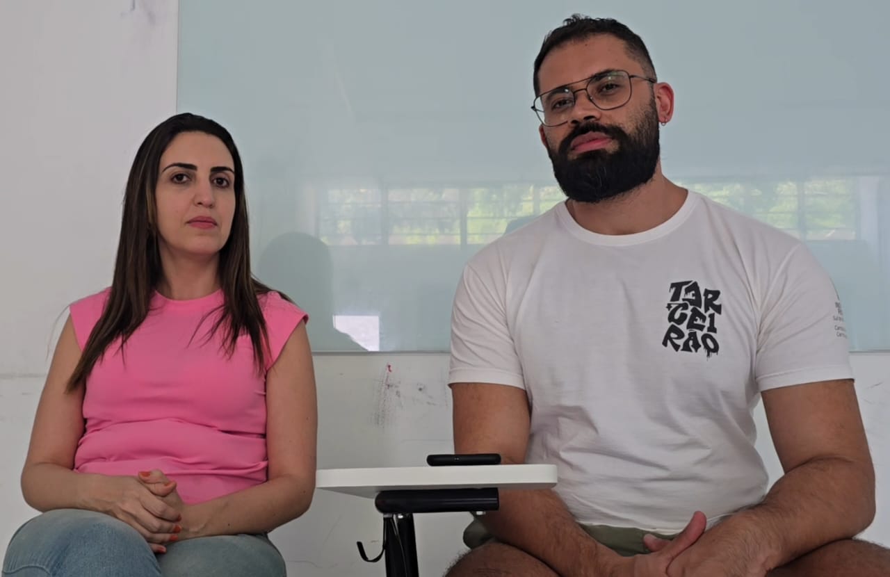 professores