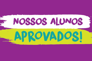 banner alunos aprovados Banner 300x200 Alunos aprovados Carmos de Minas